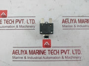 Lot Of 3X Teknic Tr20-c-63S-w-0-c-10.0A-0 Circuit Breaker 10.0A