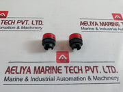 Lot of 3X Telemecanique 60429-802 Pilot Lamp