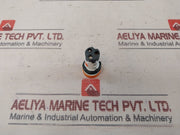 Lot Of 3X Telemecanique Xb7 Ev08Bpn Pilot Lamp Amber