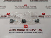 Lot Of 3X Telemecanique Zb2-be101 Contact Block 600V 6Kv