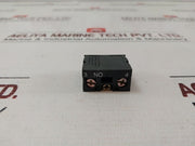 Lot of 3X Telemecanique Zb2-be101 Contact Block 600v 6kv