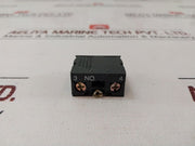 Lot of 3X Telemecanique Zb2-be101 Contact Block 600v 6kv