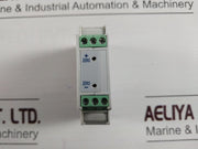 Lot of 3X Txrail Temperature Transmitter 12 To 35 VDC, 0-200 C