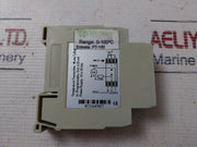 Lot Of 3X TXRAIL Temperature Transmitter 12 TO 35 VDC