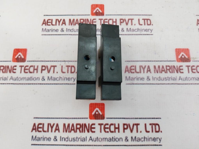 Lot Of 3X Utsunomiya Electric Cello-lite Fuse Ac 500V Dc 250V