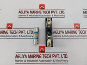 Lot Of 3X Utsunomiya Electric Cello-lite Fuse Ac 500V Dc 250V