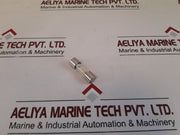 Lot Of 3X Utsunomiya Electric Nc1 Cello Lite Fuse