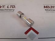 Lot Of 3X Utsunomiya Electric Nc1 Cello Lite Fuse