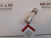 Lot Of 3X Utsunomiya Electric Nc1 Cello Lite Fuse