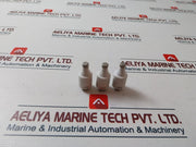 Lot Of 3X Weber Bottle Fuse 16A 500V