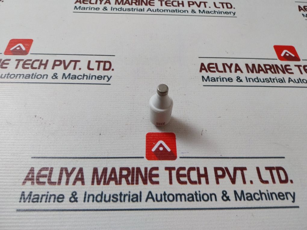 Lot Of 3X Weber Bottle Fuse 16A 500V