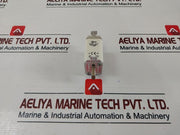 Lot Of 3X Weber Nh00 Ktf Fuse Link 500V 160A