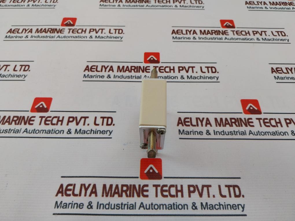 Lot Of 3X Weber Nh00C Ktf Fuse 35A 500V