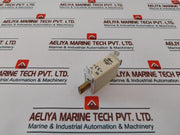 Lot Of 3X Weber Nh00C Ktf Fuse 35A 500V