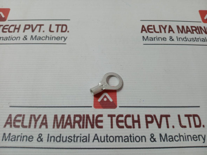 Lot Of 40X R8-12 Solderless Lug Terminal Bare Crimp For Copper Wire Z10L0168500