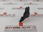 Lot Of 43X Phoenix Contact Ut 4-l/Hesi (5X20) Fuse Modular Terminal Block 500V