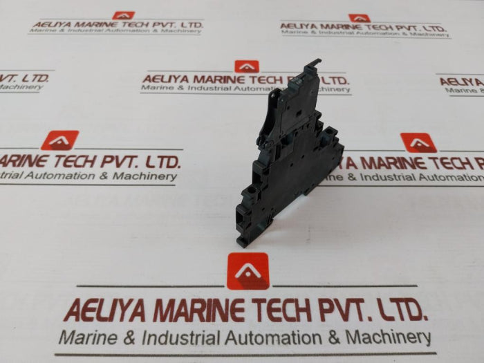 Lot Of 43X Phoenix Contact Ut 4-l/Hesi (5X20) Fuse Modular Terminal Block 500V