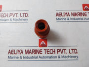 Lot Of 4X 1075-10-0001 Drain Breather