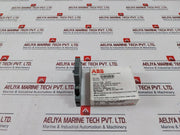 Lot Of 4X Abb Hk1-11 Auxiliary Contact Block 1Sam201902R1001