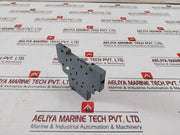 Lot Of 4X Abb Hk1-11 Auxiliary Contact Block 1Sam201902R1001
