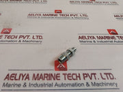 Lot Of 4X Brennan Ygm1411 Adapter Bulkhead Ext Pipe X 37 Deg Jic