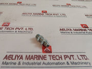 Lot Of 4X Brennan Ygm1411 Adapter Bulkhead Ext Pipe X 37 Deg Jic