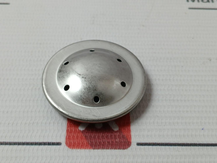 Lot Of 4X Bunn O Matic 1082 6 Hole Spray Head For Coffee Machine