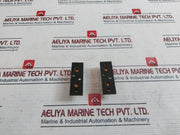 Lot Of 4X Buss 4512 Fuse Holder Bt16540