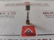 Lot of 4X Bussmann MDL 15 Dual Element Fuses 70W