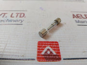 Lot of 4X Bussmann MDL 15 Dual Element Fuses 70W
