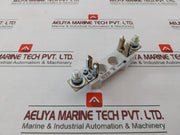 Lot Of 4X C&S Electric Cdfb00-1 Hrc Fuse Base 160A 500V, 50Hz, 12W Cm/L-8496604