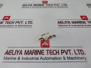 Lot Of 4X Cherry D45X Limit Micro Switch 125-250 VAC