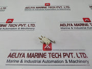 Lot Of 4X Cherry D45X Limit Micro Switch 125-250 Vac