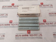 Chris Marine 11373-20-36 Honing Stone Grit 400