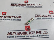 Lot Of 4X Cooper Bussmann Fnq-r-3 Class Cc Fuse 600Vac