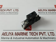 Lot Of 4X Daito P413 Alarm Fuse With Base