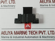 Lot Of 4X Daito P413 Alarm Fuse With Base