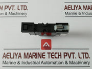 Lot Of 4X Daito P413 Alarm Fuse With Base