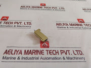 Lot Of 4X Dale Rh-50 Power Resistor