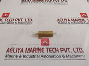 Lot Of 4X Dale Rh-50 Power Resistor