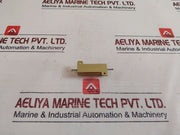 Lot Of 4X Dale Rh-50 Power Resistor