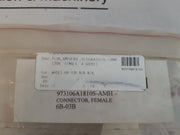 Ddk 18-10Sf Female Connector 18-10Sr