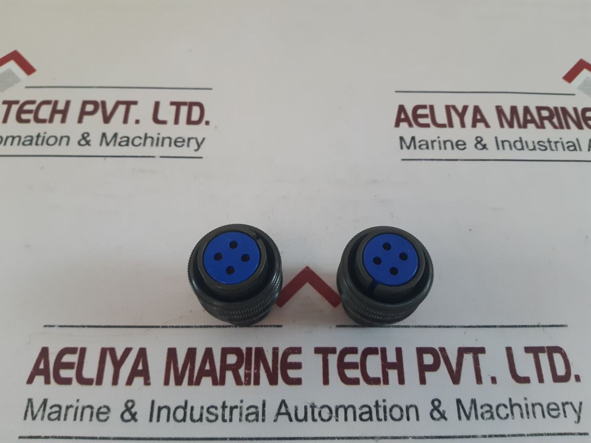 Ddk 18-10Sf Female Connector 18-10Sr