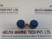 Ddk 18-10Sf Female Connector 18-10Sr