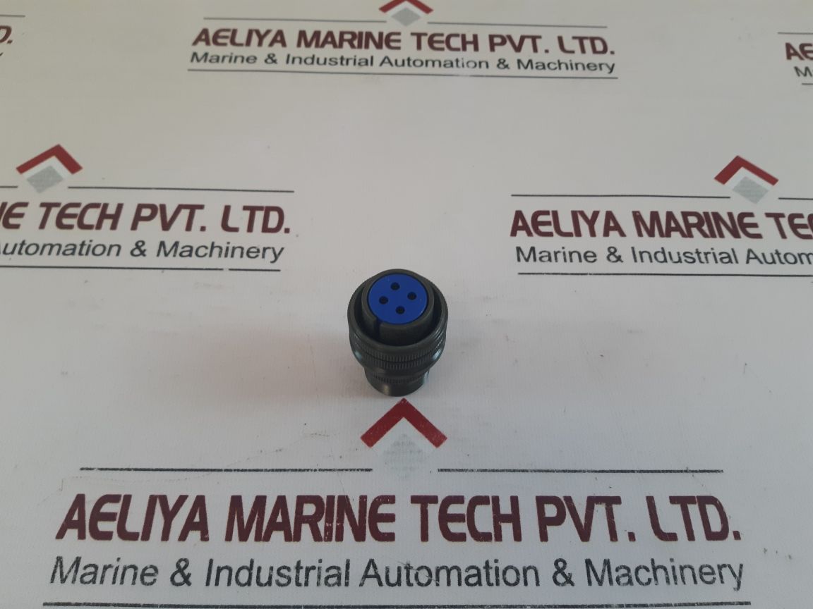 Ddk 18-10Sf Female Connector 18-10Sr