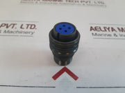 Ddk 18-10Sf Female Connector 18-10Sr