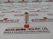 Lot Of 4X Dii Diazed Fuse 10A 500 Voltage