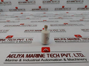 Lot Of 4X Dii Diazed Fuse 10A 500 Voltage