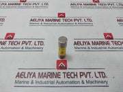 Lot of 4X ELETROMEC 14X51 Fuse 2A 500V 100kA