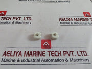 Lot Of 4X Ensto 2-6/500 Screw For Fuse Diazed Diii